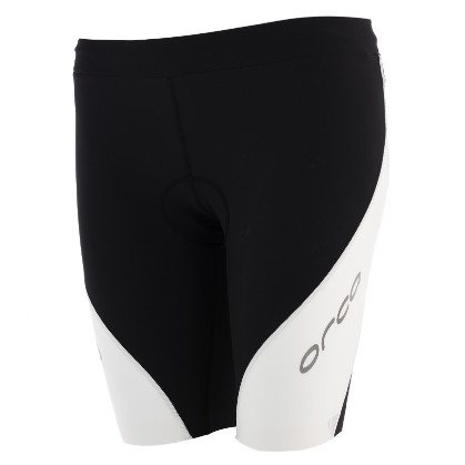 Orca 226 Kompress Tri Tech pant zwart/wit dames 2015 DVDA02